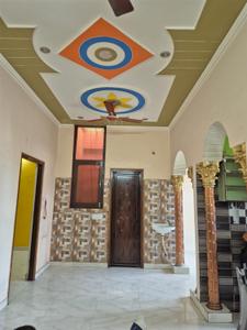 Hall Image of 1010 Sq.ft 2 BHK Independent House for rent in Alpha II Greater Noida for Rs. 20000