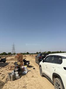 Image of 900 Sq.ft Residential Plot / Land for sale in Deori, Agra for Rs. 1250000