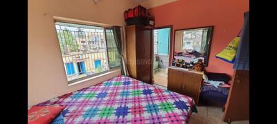 Bedroom Image of 760 Sq.ft 2 BHK Apartment / Flat for sale in Sinjini Apartment, Purba Barisha Kolkata for Rs. 2600000