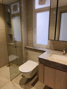 Bedroom Two Image of 1650 Sq.ft 3.5 BHK Builder Floor for sale in DLF Garden City Enclave Floors, Sector 93 Gurgaon for Rs. 18000000