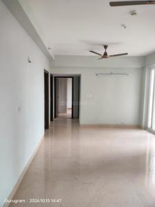 Hall Image of 1688 Sq.ft 3 BHK Apartment / Flat for rent in Hero Homes, Sector 104 Gurgaon for Rs. 44499