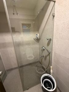 Bathroom Image of 2250 Sq.ft 4 BHK Apartment / Flat for sale in Chondhi Alibag for Rs. 37000000