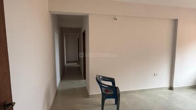Bedroom Image of 614 Sq.ft 1 BHK Apartment / Flat for sale in Panjim Goa for Rs. 5500000