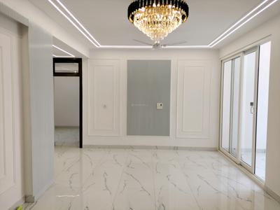 Living Room Image of 1800 Sq.ft 3 BHK Apartment / Flat for sale in CGHS Janki Apartment, Sector 22 Dwarka New Delhi for Rs. 28800000