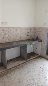 Kitchen Image of 1700 Sq.ft 3 BHK Apartment / Flat for sale in Shah Royale, Kharghar Navi Mumbai for Rs. 22500000