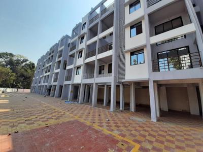1 BHK Flat