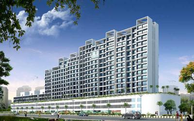 2 BHK Flat