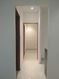 Passage Image of 545 Sq.ft 1 BHK Apartment / Flat for sale in Alpinepeak Seasons, Naigaon East Naigaon for Rs. 3300000
