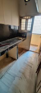 Kitchen Image of 900 Sq.ft 2 BHK Apartment / Flat for sale in Saroornagar Hyderabad for Rs. 4500000