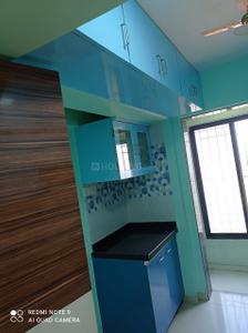 Kitchen Image of 850 Sq.ft 2 BHK Apartment / Flat for sale in Kalyan West Kalyan for Rs. 6000000