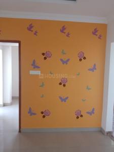 Bedroom Image of 985 Sq.ft 2 BHK Apartment / Flat for sale in Velachery Chennai for Rs. 16108500