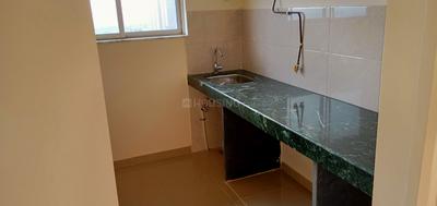 Kitchen Image of Mahindra Happinest Kalyan bhiwandi Bypass in Thane West, Thane