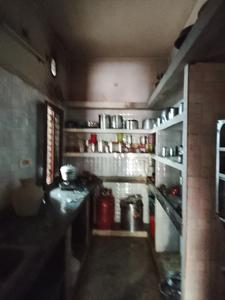 Renigunta Kitchen 1
