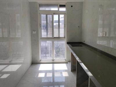 Kitchen Image of 1620 Sq.ft 5 BHK Independent House for sale in Kopar Khairane Navi Mumbai for Rs. 30000000