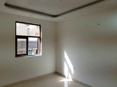 Bedroom Image of 1480 Sq.ft 4 BHK Apartment / Flat for sale in Sultanpur New Delhi for Rs. 12500000