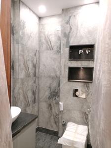 Bedroom One Image of 1890 Sq.ft 4 BHK Builder Floor for sale in Sector 19 Dwarka New Delhi for Rs. 35000000