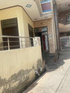 Image of 1415 Sq.ft 4 BHK Independent House for sale in Model Town, Hanumangarh for Rs. 4500000