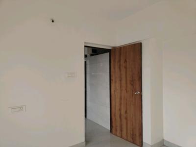 1.5 BHK Flat