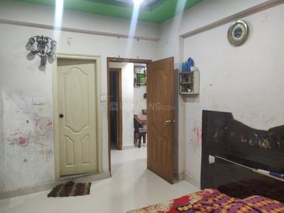 Bedroom Image of 1525 Sq.ft 3 BHK Apartment / Flat for sale in 5 Elements Ajantha Prime by 5 Elements Realty, Rayasandra Bengaluru for Rs. 12150000
