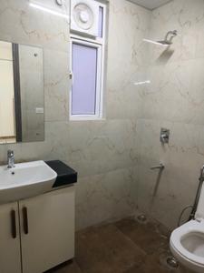Bedroom Two Image of 1450 Sq.ft 3 BHK Apartment / Flat for sale in Smartworld Gems, Sector 89 Gurgaon for Rs. 15800000