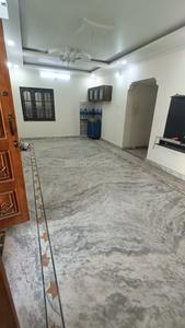 Hall Image of 2400 Sq.ft 4 BHK Independent House for sale in Bandlaguda Jagir Hyderabad for Rs. 19500000