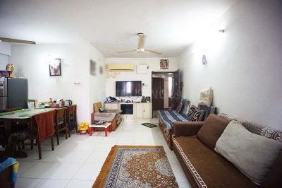 Hall Image of 1125 Sq.ft 2 BHK Apartment / Flat for sale in Ambawadi Ahmedabad for Rs. 6000000