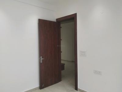 Bedroom Image of 1200 Sq.ft 3 BHK Builder Floor for sale in SS Group Housing, Shalimar Garden Ghaziabad for Rs. 6800000