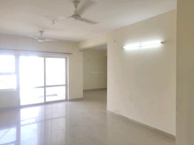 Living Room Image of 1835 Sq.ft 3 BHK Apartment / Flat for sale in  Jasana Princes Park, Sector 86 Faridabad for Rs. 11000000
