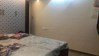 Bedroom Image of 900 Sq.ft 2 BHK Apartment / Flat for sale in Ravet Pune for Rs. 7800000