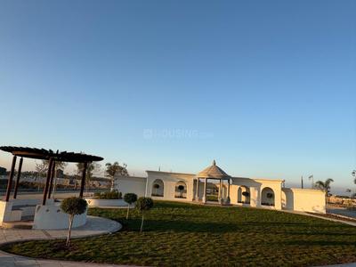 Image of 800 Sq.ft Residential Plot / Land for sale in Shatrunjay Sky Platinum Nx City, Bada Bangarda, Indore for Rs. 3960000