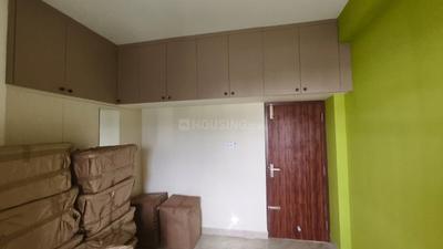Bedroom Image of 1094 Sq.ft 2 BHK Apartment / Flat for sale in Medavakkam Chennai for Rs. 10388000