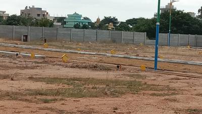 Image of 1200 Sq.ft Residential Plot / Land for sale in Mulbagal, Kolar for Rs. 3358800