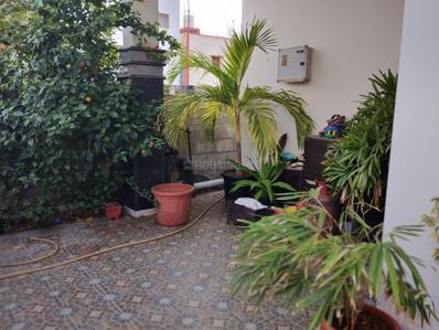 Balcony Image of Hills View PG in Perungalathur, Chennai
