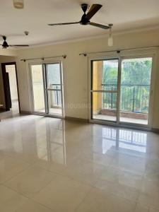Hall Image of 1089 Sq.ft 2 BHK Apartment / Flat for sale in Puravankara Purva Highlands, Vakil Garden City Bengaluru for Rs. 12500000