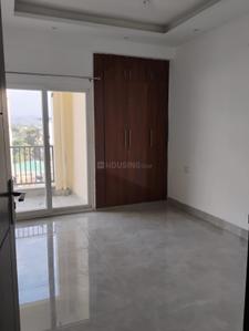 Bedroom Image of 1200 Sq.ft 2 BHK Apartment / Flat for rent in The Green Living, Rajpur Road Dehradun for Rs. 25000