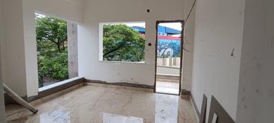 Balcony Image of 1450 Sq.ft 3 BHK Apartment / Flat for sale in Kalighat Kolkata for Rs. 16000000
