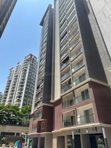 Image of 1719 Sq.ft 3 BHK Apartment / Flat for sale in Sumadhura Horizon, Kondapur, Hyderabad for Rs. 20984000