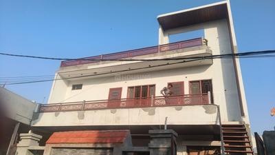 1 RK Flat