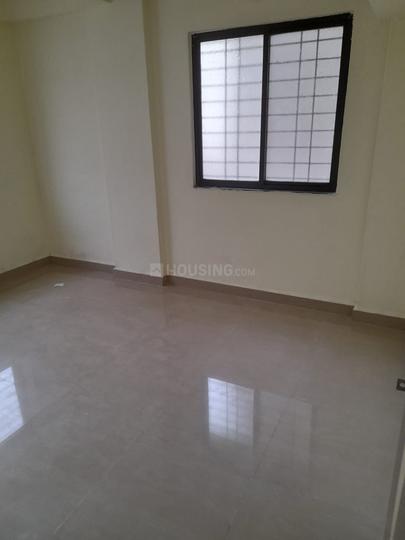 Krushnakunj building Bedroom 1