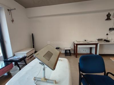 Hall Image of 2244 Sq.ft 4 BHK Apartment / Flat for sale in Anantara Alpines, Thaltej Ahmedabad for Rs. 31500000