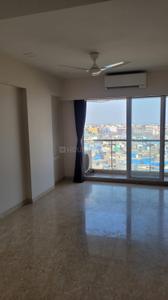 Hall Image of 550 Sq.ft 1 BHK Apartment / Flat for sale in Elite Simran, Santacruz West Mumbai for Rs. 30000000