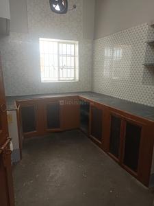 Kitchen Image of 700 Sq.ft 2 BHK Apartment / Flat for rent in Kalyani Nadia for Rs. 8000