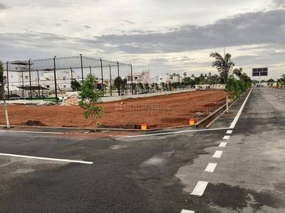 Image of 1918 Sq.ft Residential Plot / Land for sale in Kurumbapalayam, Coimbatore for Rs. 8717000