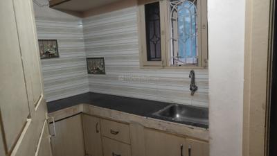 Kitchen Image of 1150 Sq.ft 2 BHK Builder Floor for rent in C V Raman Nagar Bengaluru for Rs. 33000