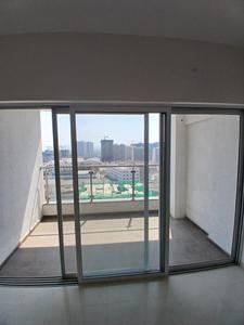 Hall Image of 1400 Sq.ft 3 BHK Apartment / Flat for sale in Gera World Of Joy , Kharadi Pune for Rs. 14800000