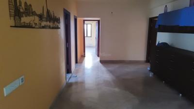Living Room Image of 1150 Sq.ft 3 BHK Apartment / Flat for sale in Swaraj Homes Manikaran Apartment, Phool Bagan Kolkata for Rs. 16800000