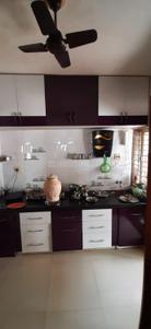 Kitchen Image of 1845 Sq.ft 5 BHK Independent House for sale in Kuha Ahmedabad for Rs. 8500000