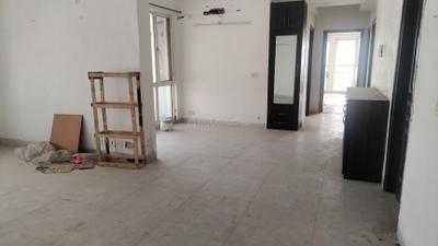Living Room Image of 2127 Sq.ft 3 BHK Apartment / Flat for sale in The 3C Lotus Boulevard Espacia, Sector 100 Noida for Rs. 36500000