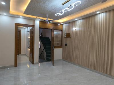 Living Room Image of 1330 Sq.ft 3 BHK Builder Floor for sale in Indirapuram Ghaziabad for Rs. 12500000