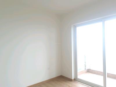 Bedroom Image of 2720 Sq.ft 3 BHK Apartment / Flat for sale in Godrej Meridien, Sector 106 Gurgaon for Rs. 40000000